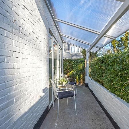 Villa Bo Junior Bergen Exteriör bild