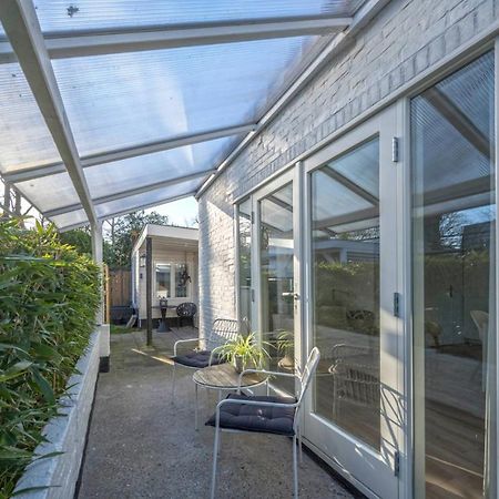 Villa Bo Junior Bergen Exteriör bild