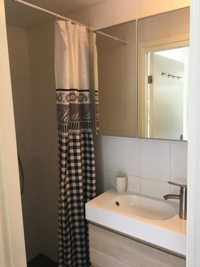 Villa Bo Junior Bergen Exteriör bild