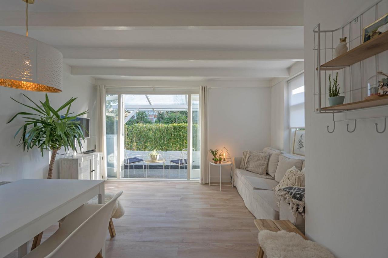 Villa Bo Junior Bergen Exteriör bild