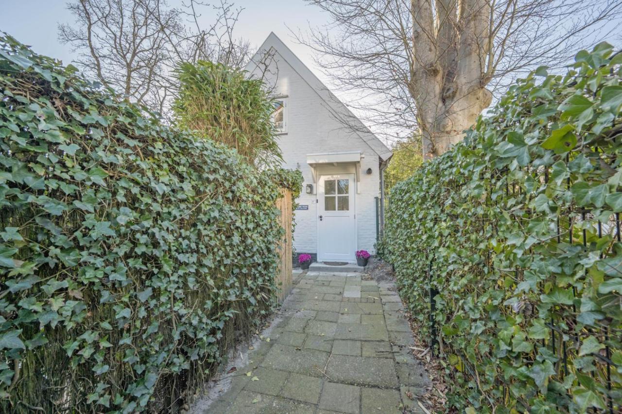 Villa Bo Junior Bergen Exteriör bild