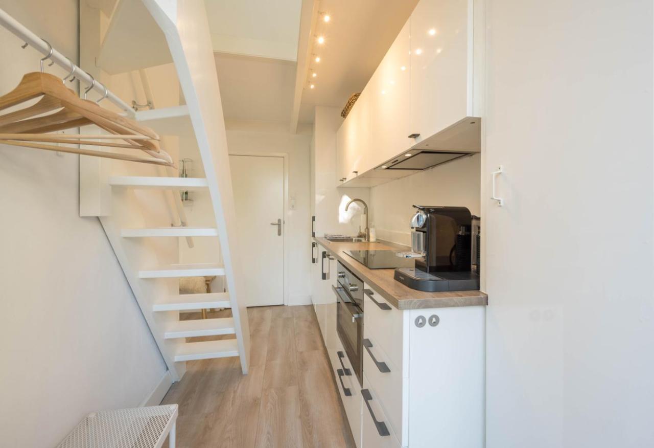 Villa Bo Junior Bergen Exteriör bild