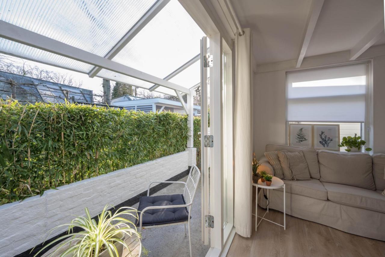 Villa Bo Junior Bergen Exteriör bild