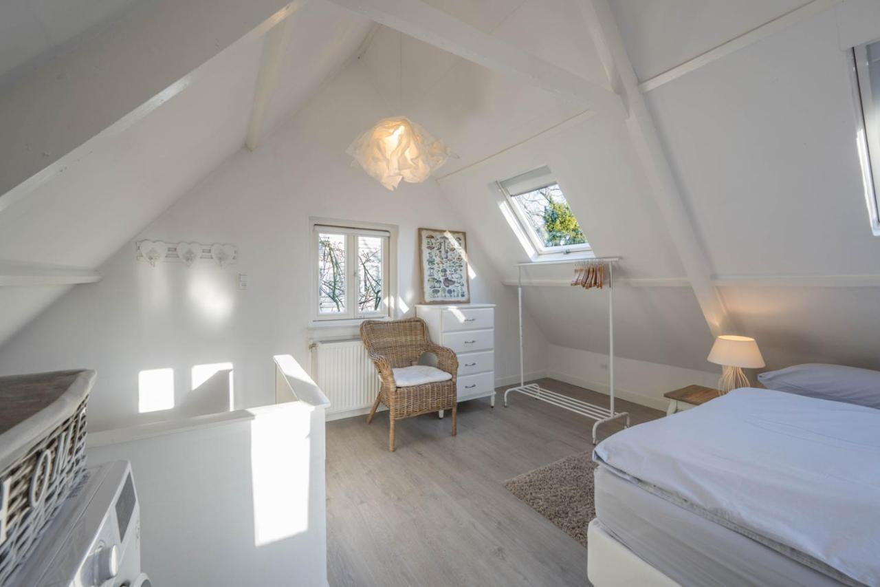 Villa Bo Junior Bergen Exteriör bild